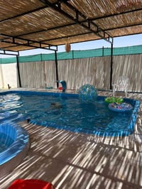 مزرعه آشور 🌺 موقعها ابو غريب للاستفسار الاتصال ع رقم التالي 0780841127...