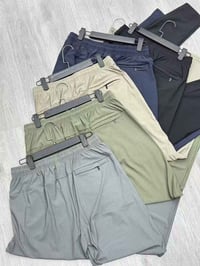 بجايم رجالي • خامة ستن • مقاس XL-XXXL