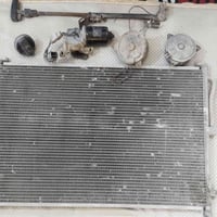 شيري H5 • راديتر تبريد • مراوح يابانية