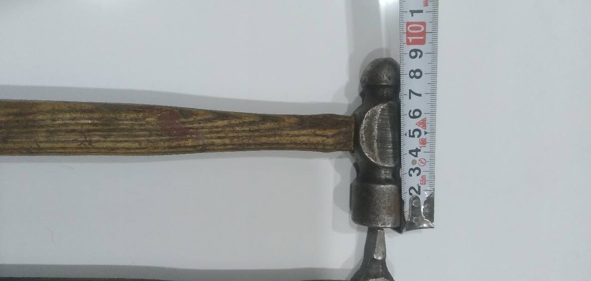 مجموعة  أدوات قطع يدوية (مناشير حديد) و مطرقة   الحدادة، السباكة، الأعمال الميكانيكية، أو الورش المنزلية انكليزي سويدية وياباني


**إذا كنت صاحب هذا الإعلان وتريد حذفه لأي سبب، رجاءا أرسل رسالة إلى الدعم الفني**