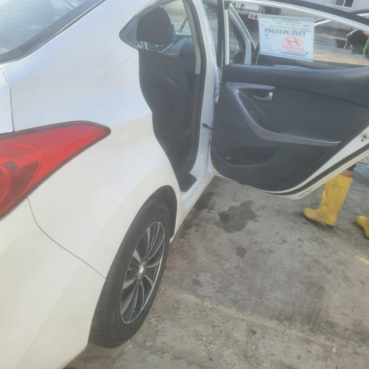 النترا 14 ادوات متوم ارقام وسنويه
الإنكليزي الجديد سنويه لل28 
السياره جديده بحالة الوكاله 
كصة قماره 
سعرها 50 
البصره 
***********
