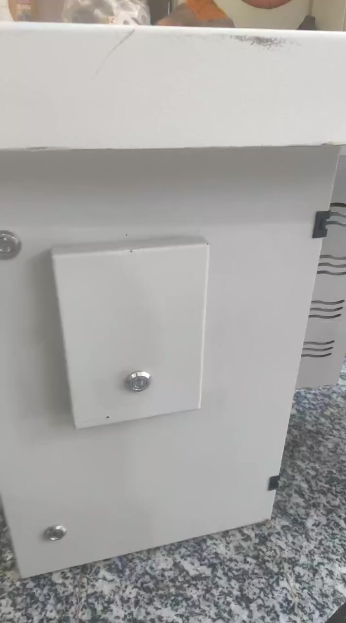 السلام عليكم يتوفر بوردات ABB كميه حسب مواصفات وزراء الكهرباء للاستفسار ***********
