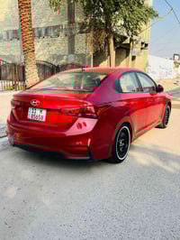 اكسنت مديل 2020 امريكي مكينة 1600 دوش8 نوزل بيها صبغ بنيد جاملغ وباب ص...