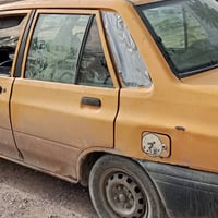 للبيع سايبه 2010 كير محرك مكفولات السعر 13 ورقة وبيها مجال للشراى مكان...