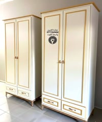 كناتير 2 أبواب • نجارة الامين • الكوت