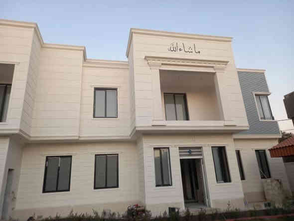 السلام عليكم
وفرنا لكم مواد الفوم التركي وجبة جديد انواع متعددة و قياسات مختلفة و راعة.     مواد عليه الجوده من شركات محترف بها دولين
2    عازل جيد للحرارة والبرودة  
3    غير قابلة للأشتعال 🔥
4    سهلة التركيب 
5    قابل للصبغ و التجديد وذوجماليه   
6    صديق للبيئة 
7    خفيف الوزن وبالتالي لايضيف أحمال زائدة على اساسات المبنا 
8    عمرها هو العمر الافتراضي للبناء 

العنوان - السماوة 

لل الاتصال على الرقم  ***********
و من الله التوفيق
