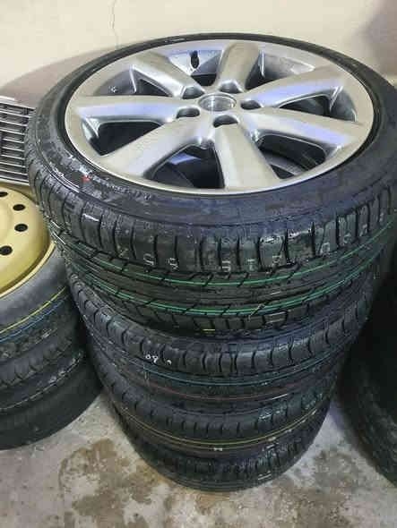 ويل دنكه اسبيرات للبيع السعر ٤ ورقات قفل مكاني كوفه ***********
