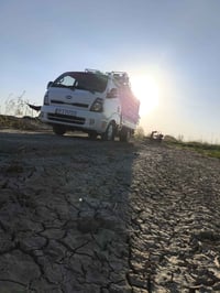 🚚🐟 "مع الناقل أحمد.. نضبط المياه، ونراقب الأكسجين، ونقود بركود لتصل أس...