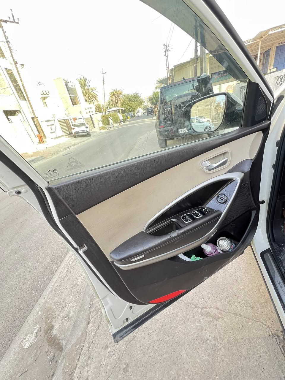 سلام عليكم سنتافيا مويل13 بغداد بسمي انكليزي هزه وسنويه جدد7 راكب6سلندر خليجي بردات جشنات جلد تحكمات فول شاشه دواره مانع انحدار مانع تزحلق ايكو بيه بارد ماشر عليه وبيه طلقه بلقماره علبلاد من 2015 عدنه مكاني بغداد السعر 165 
***********
***********
