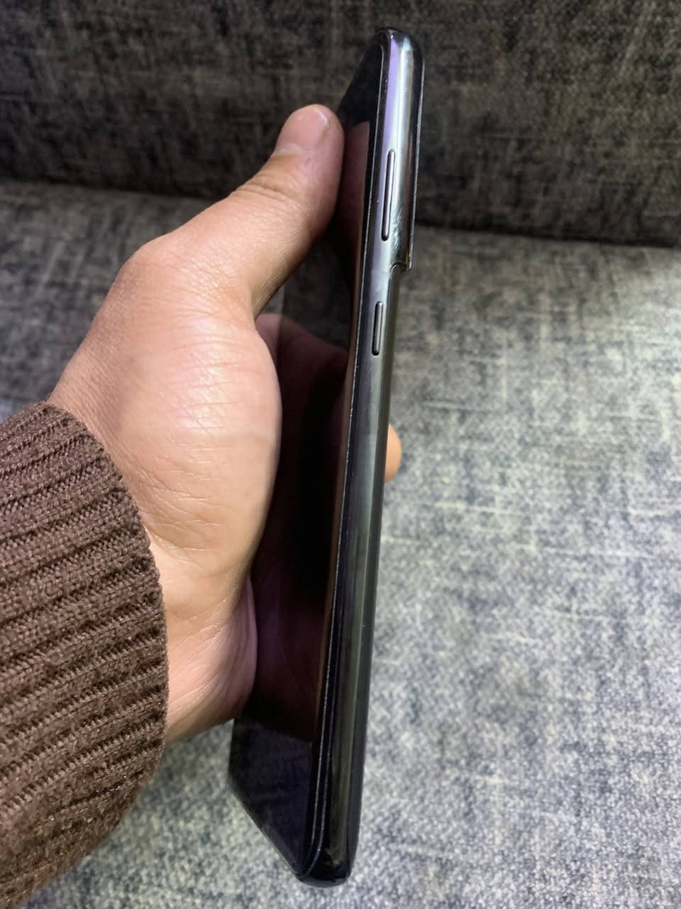 السلام عليكم
اس 21 الترا ذاكره 128 خارجيه 12 الجهاز شخط ما بي جديد بمعنى الكلمه كله شغال وكفاله عامه امريكي مكاني بغداد حي الاعلام شارع البداله 

السعر 250 

وبي مجال بسيط والله ماكو هيج نضافه بهيج سعر 

***********
