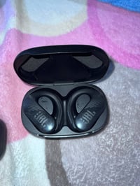 JBL Endurance Peak 3 • ضد الماء • بطارية ٤٠ ساعة