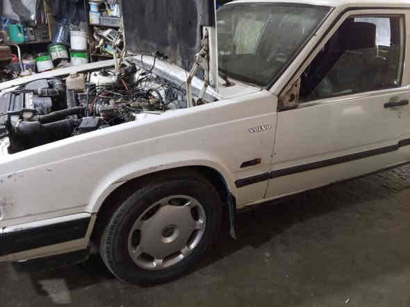 السلام عليكم

سيارة 740 للبيع موديل 1990

رقم نينوى

اللون ابيض 

صبغ كلش قليل

بجم 940

محرك معمر جديد

محور كابريتة 

كير اوتوماتيك شرط

بريك ABS

فتحة سقف

تدفئة فقط

جامات الامامي كهرب

تستلم السيارة رقم دولي بأسمك 

السيارة وضعية شركة

السعر 33 ورقة

للاستفسار الاتصال على الرقم 

***********
