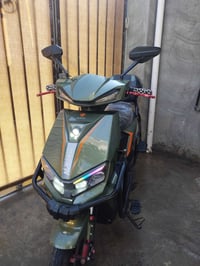 دراجة شحن • موديل 2025 • فلوجه