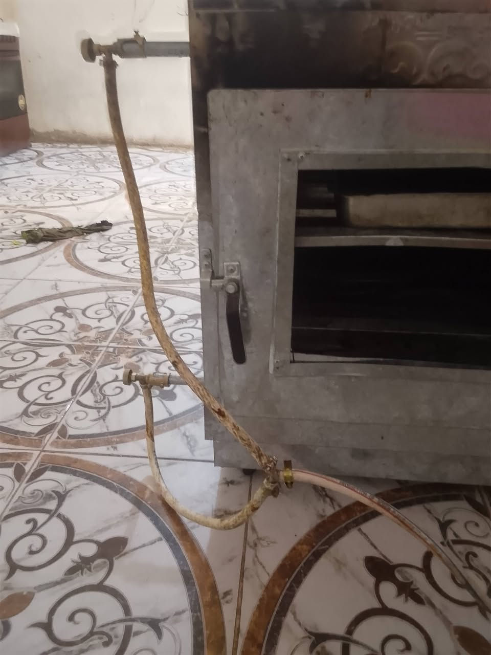 يشتغل سعره20


**إذا كنت صاحب هذا الإعلان وتريد حذفه لأي سبب، رجاءا أرسل رسالة إلى الدعم الفني**