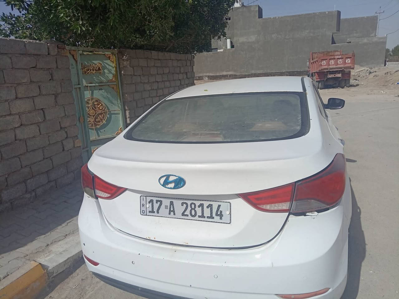 السلام عليكم النتره 15 لبيع السونار مرفوق بل مشور المكان السماوه قضاء الخضر السعر 85
***********
