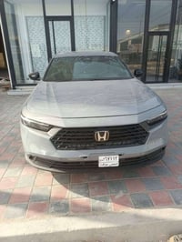 هواند اكورد سبورت موديل 2025هابير  السيارة ماشيه 2400ميل فول مواصفات  ...