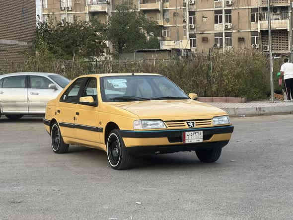 بيجو 2012
كير محرك تبريد صدر كهربائيات تخم تاير كلهن جاهزات
سنويه 27
هيئه مصفره
مكان السياره زيونه الغدير
***********
السعر 31
