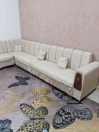 طقم قنفات • ٥ قطع • البصرة الجزيرة