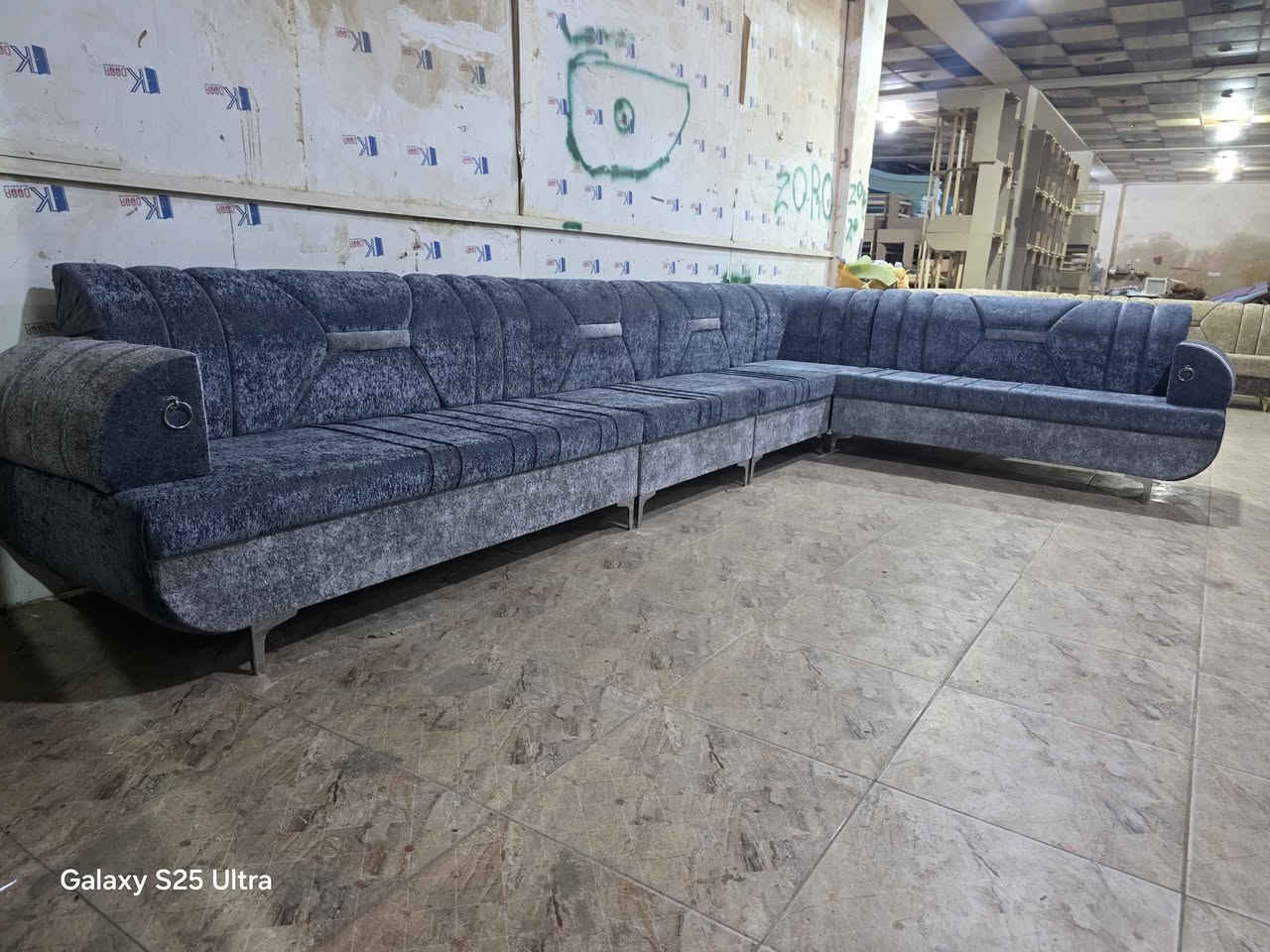 عروض رمضان ديوان 7 متر 11مقعد سعر (285)الف💥💥 مع توصيل داخل كركوك مجاني 🚛🚛و كوشات هديه 🥰

يوجد جمله بسعر 260 الف مقعد بلوك ✅️
عنوان كركوك قادسيه 📍
***********📞📞 كركوك, العراق
