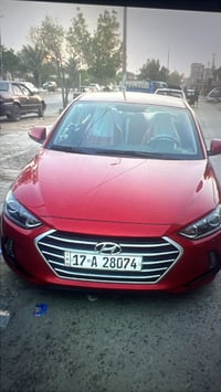 النترا • ٢٠١٨ • حادثه خلفي