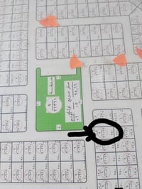 فلوجه • ٢٥٠م • شارع عيفان