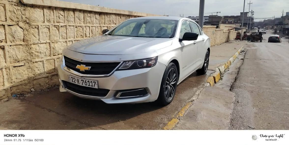 امبالا 2016

رقم اربيل بأسمي سنوية هزة جديدة

محرك 4 سلندر

الضرر صندوق وجاملغ خلفي عكس السابق

بيها تعديل بارد بابين و جاملغ عكس السابق

ایرباگ سلیم
للتواصل ***********
مكاني موصل الجانب الايمن
