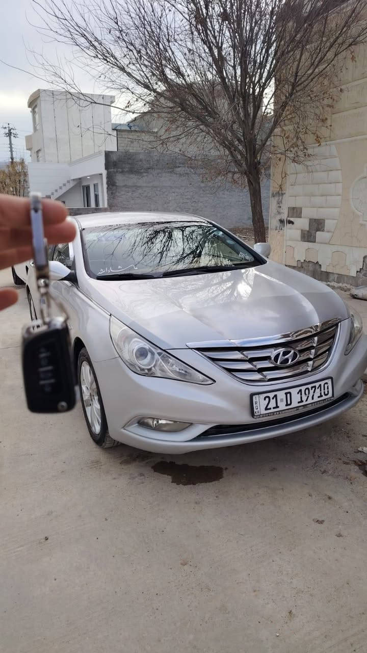 سوناتا 2010 مضلع جاملغ وباب سائق كلير مكينة كير تبريد خير من الله السليمانية, العراق


**إذا كنت صاحب هذا الإعلان وتريد حذفه لأي سبب، رجاءا أرسل رسالة إلى الدعم الفني**