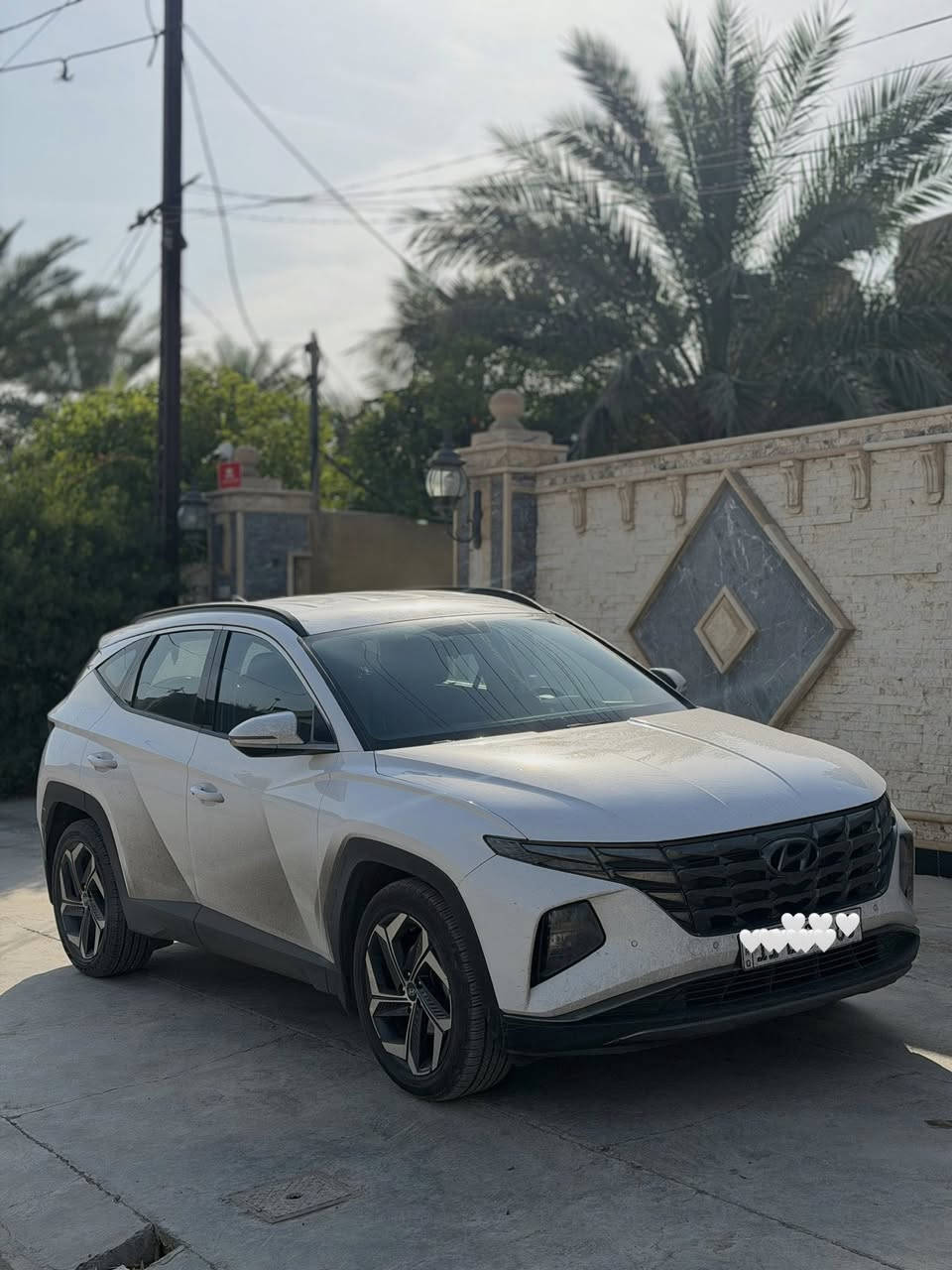 مكلف بالنشر غير متواجد على فيسبوك فقط وتساب ***********

١٨٣ورق قفل

هونداي توسان خليجي موديل ٢٠٢٢
للبيع
محرك دوش كير اوتماتيك 
كفالة عامة من الضبغ والتبديل 
ماشية ٦٤ الف
فول مواصفات عدا البانوراما 
محرك وكير  نظيف وصيانتها بالشركة 
مكفول بدون صبغ وفتح فقط 
بيه بارد في قبق جنطه خفيف ما مبين اصلاً   
السعر ١٨٣ورق قفل من الاخير 
جاهزه صدر وتبريد وتاير خير وبركه 
مكان السيارة ديالى 

للتواصل : ***********
