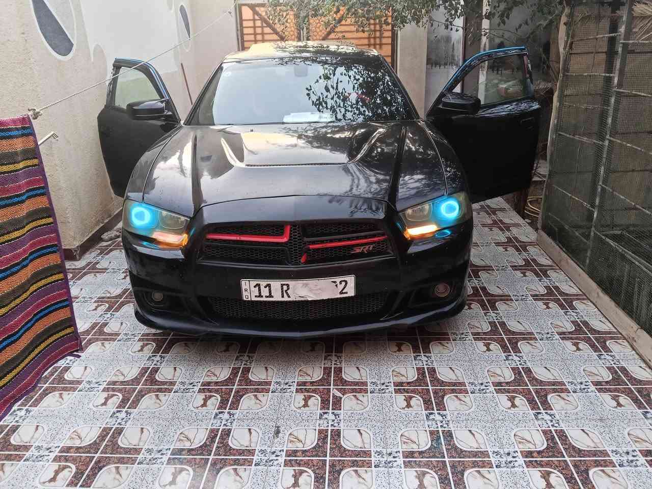 شارجر موديل 11 
رقم بغداد انكليزي ب اسمي سنويه ل 31
مكينه 3600 ظررها جاملغ امامي وبنيد مبدل مكفوله من العيب الشرعي وبيها طخات بسيطه والباقي شوف العين 
مراوس ب اوبتيما 10 أو النترا23 
للاستفسار الاتصال على 
***********
***********
