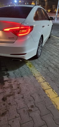 سوناتا ٢٠١٧ • سبورت • صبغ ٣ قطع