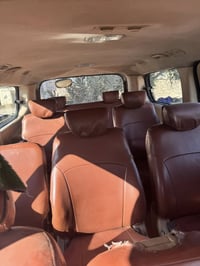 ستاركس • ٢٠٠٩ • مكينة بخار