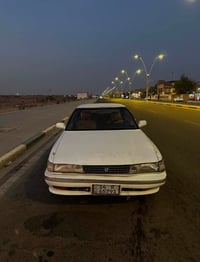 مارك كصيف • ١٩٩١ • زبير