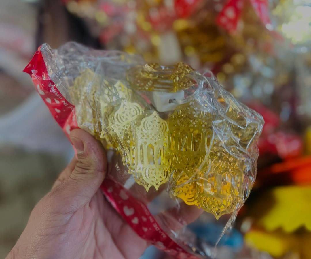 نشره رمضانيه🌙

متوفر ب3اشكال


**إذا كنت صاحب هذا الإعلان وتريد حذفه لأي سبب، رجاءا أرسل رسالة إلى الدعم الفني**