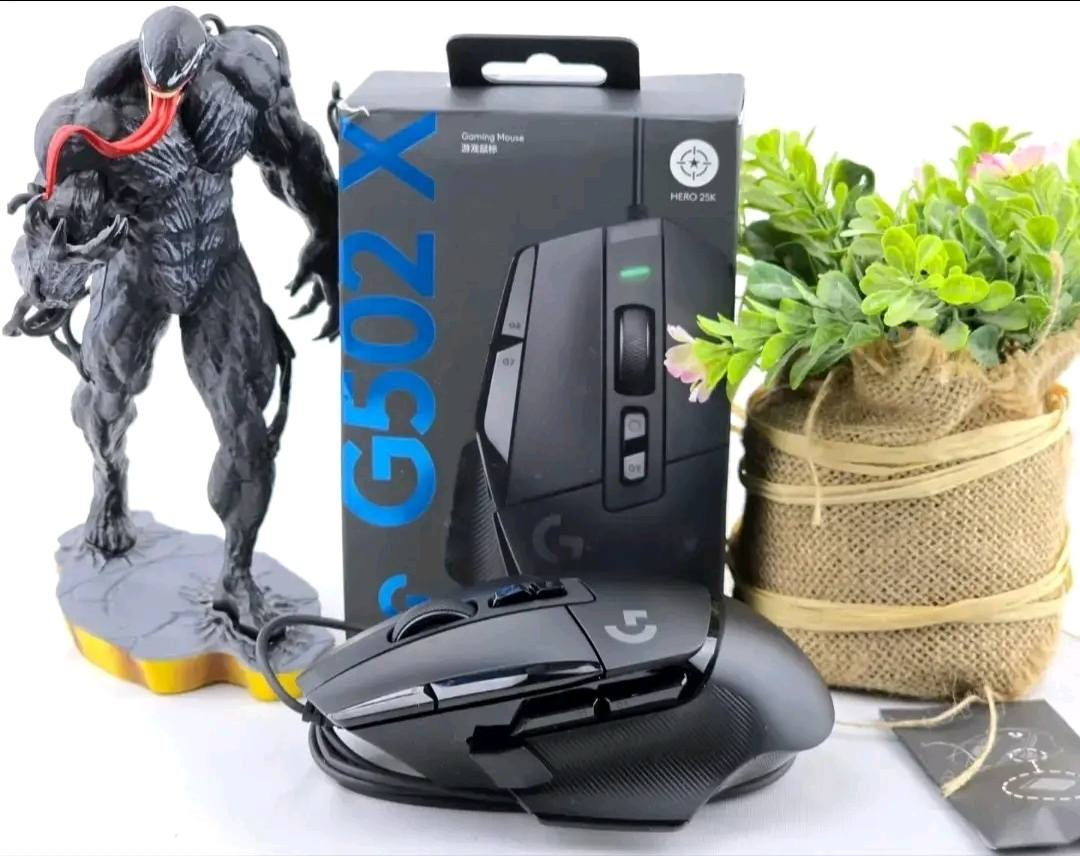 ملاحضة  كل لكرتين موجوده فقط شاشه بدون كارتون. وصل ضمان موجوده صورته 

ANTEC CX300 ARGB WHIT

DEEPCOOL PF600W 80+ WHITE

GIGABYTE B550M-K

KB KM170 COMBO

MASS COOLER S4000 WHITE

R5 5600X TRAY 

ROCK UPS OFFLINE 1500VA

TFORCE 2XBGB 3600 DELTA RGB

WD BLUE M.2 NVME 1TB SN5000

WINDOWS STICKER

كرت شاشه XFX RX6700 10GB 2FAN SWIFT

ال شاشه 2K هرتزيه 180.  لون ابيض  شاشه بدون كارتون    

كيبورد Razer ORNATA V3

موس لوجتك Logitech G502

مايك CONDENSER   سعر 25 

كيبورد 15. لابيض 

سعر ل بي سي  ول شاشه مليون و 150.  الموس 35. كيبورد 30.   رجاء رجاء مو شراي لا تدخل. ل ستفسار ***********.  مكاني بغداد عدي توصيل بغداد, العراق
