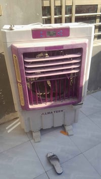 مبرده كلش نظيفه تبريدها فول للبيع السعر والاستفسار على الرقم0777279172...