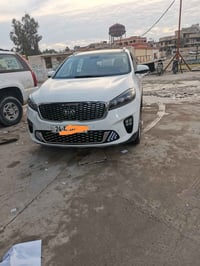 سورنتو • ٢٠١٩ • رقم دهوك