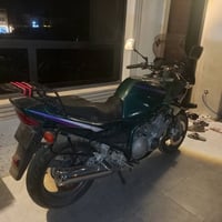 دراجة • سنوية • رقم انكليزي