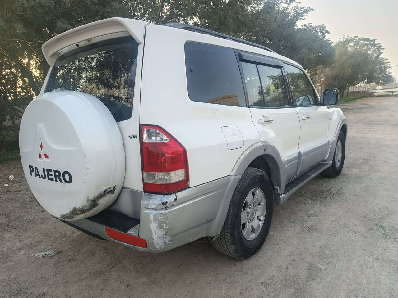 مودیل 2006 محرك گیر اکسل تبرید بشرط السعر 110 رقم موبایل ***********
