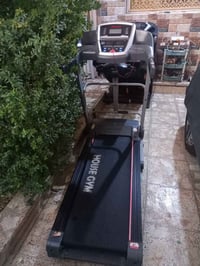 جهاز جري • ١٦٠كجم • دبل ماطور