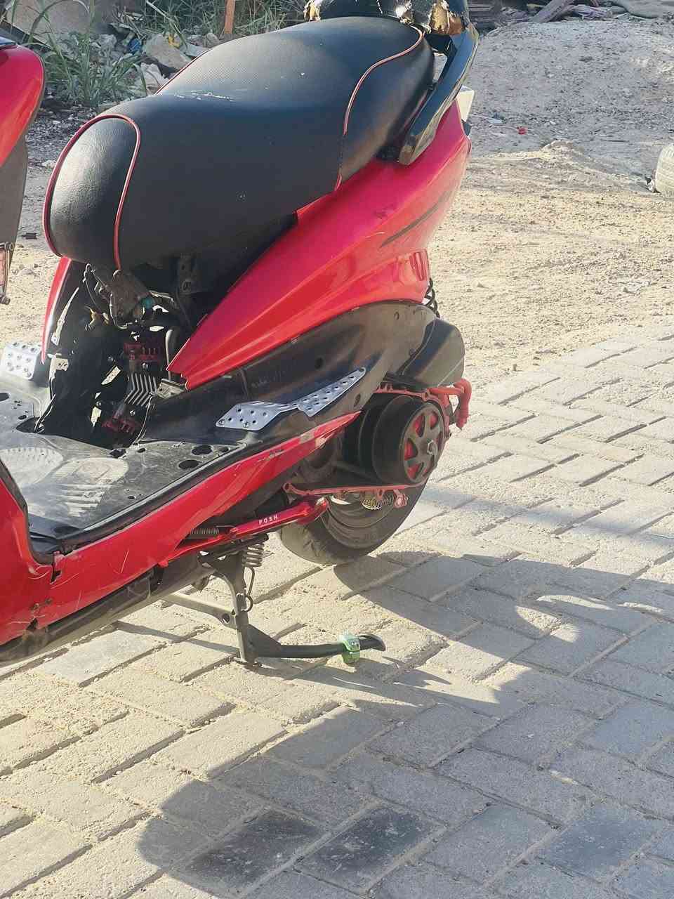 سلام عليكم شباب دراجه سكنس نثيه لبيع دراجه ملغومه تزويد كبريتر رياضي كور ابو رتب بوشه ٦٣ روره رياضي دبل خلفي رياضي فراك رياضي صالنصه رياضي اذان مال ضلنصه رياضي صدر وفج رياضي كلجات رياضي فلوين رياضي تجوه بيه دراجه عضمه مال سكليتر رياضي سعر 650وبيه مجال بصيط مكاني بغداد مدينه صدر دراجه هونن***********☘️❤️
