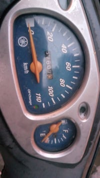 دراجه سكنس لبيع ياباني الاصلي 110استانت حساس جاهزه بلاديه شغاله سلف وه...