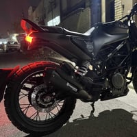 HUSQVARNA 401 رقم بغداد الدراجة زيرووو ماشية 2,800 فقط  جديدة بحالة ال...