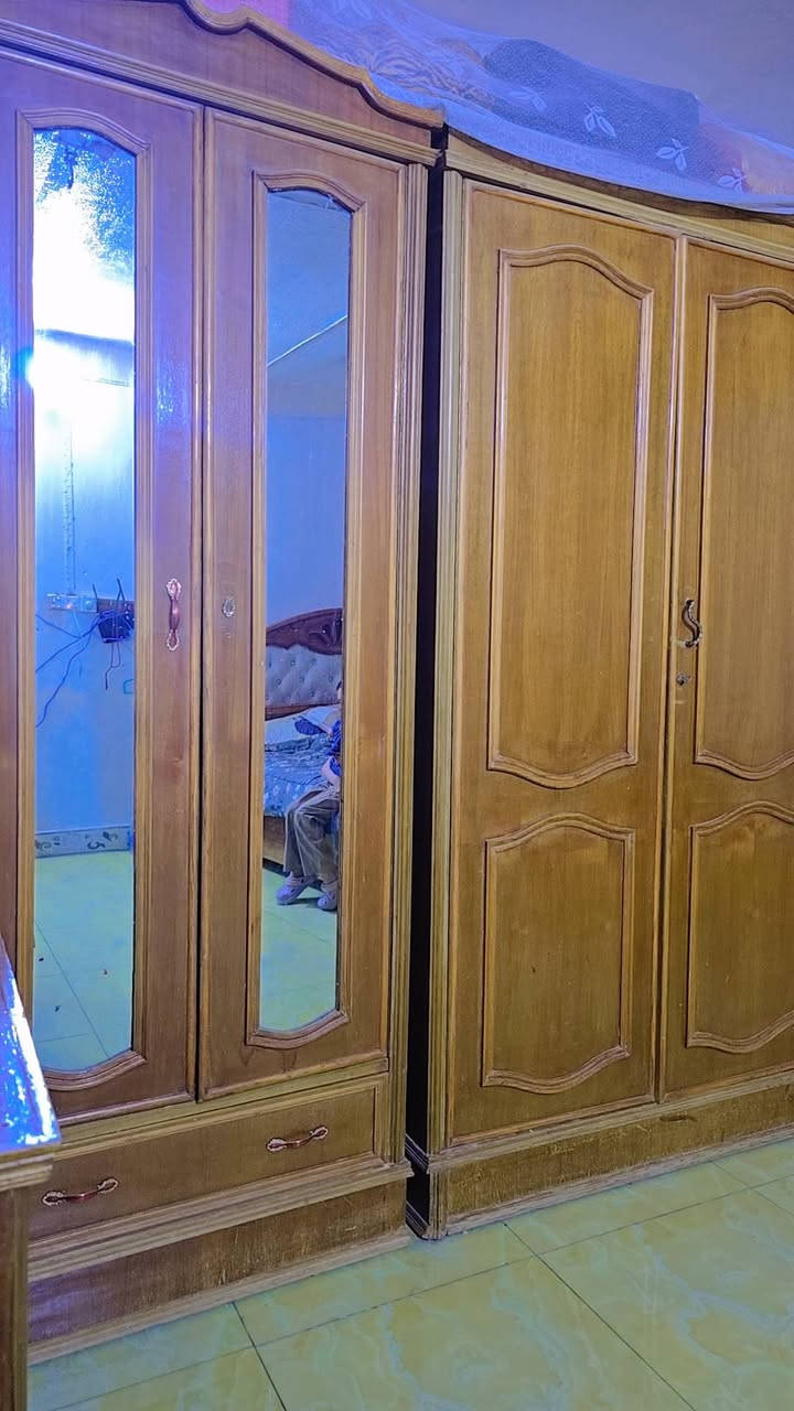 غرفه تسكام عراقي ثقيله للبيع بسعر مناسب


**إذا كنت صاحب هذا الإعلان وتريد حذفه لأي سبب، رجاءا أرسل رسالة إلى الدعم الفني**