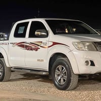 للبيع   بيكم 2014 فو ويل كويتي الساير السياره مكفوله من الصبغ بيهه شبر...