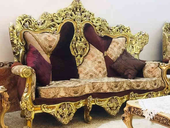 تخم زان مصري للبيع 10مقاعد السعر 600الف المكان كوفه ***********
