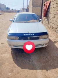 كرستا • لؤلؤي • رقم اليف