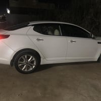 اوبتيما خليجي • ٢٠١٢ • رقم واسط