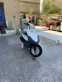 ناصريه شارع بغداد موصفاته حاويه ساله شهرين من نازله ماشيه 25كيلو متر س...