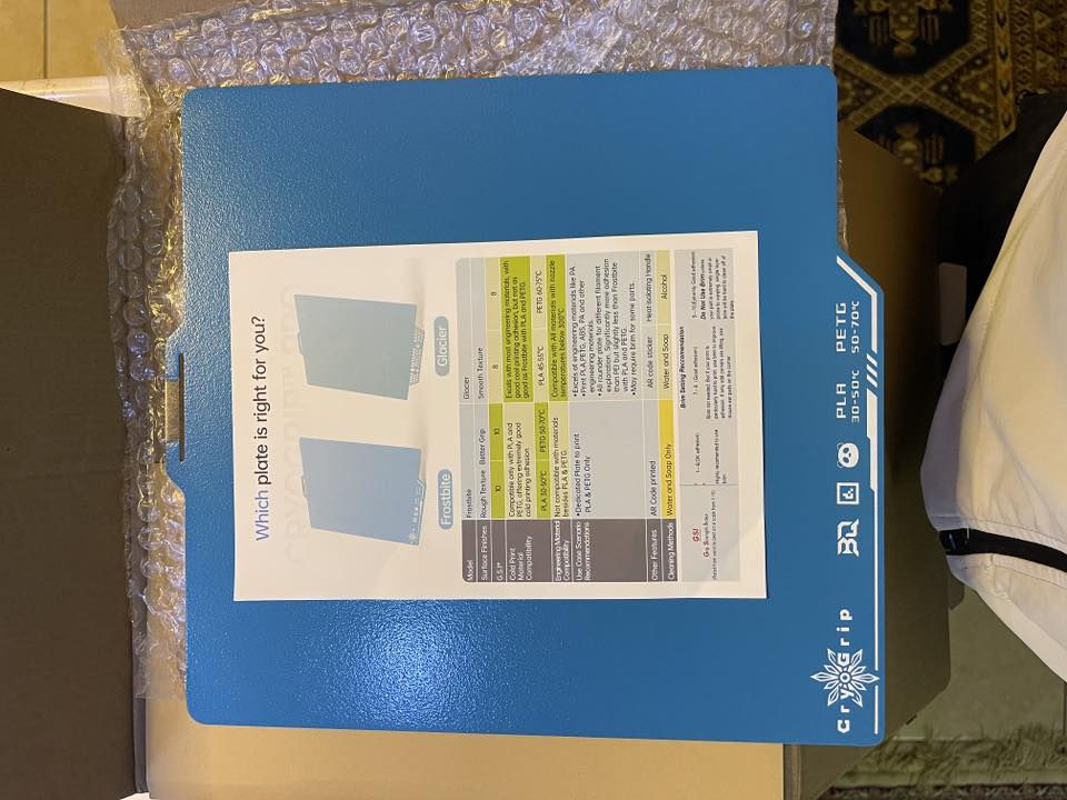 بليت طابعه بامبو الابعاد ٢٥٨*٢٥٨ موجود توصيل


**إذا كنت صاحب هذا الإعلان وتريد حذفه لأي سبب، رجاءا أرسل رسالة إلى الدعم الفني**