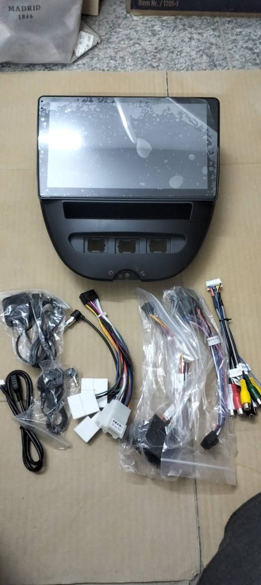 يا الله اللهم صل على محمد وال محمد شاشات سيارة وكارت شاشة سيارة شيعجبك راسلني


**إذا كنت صاحب هذا الإعلان وتريد حذفه لأي سبب، رجاءا أرسل رسالة إلى الدعم الفني**